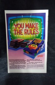 The Avengers #347 (1992)