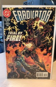 Eradicator #3 (1996) 6.0 FN