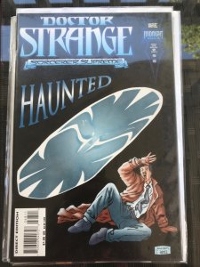 Doctor Strange, Sorcerer Supreme #68 (1994)