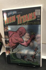 THE BRAVE AND THE BOLD ISSUE #60 - 2025 FACSIMILE - FOIL