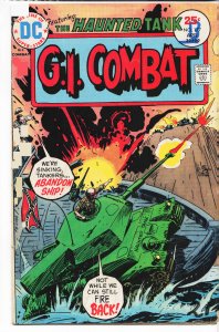 G.I. Combat #177 (1975)