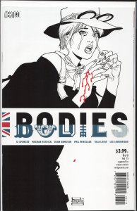 Bodies #6 (2015) Bodies