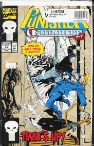 The Punisher #67 (1992) Punisher