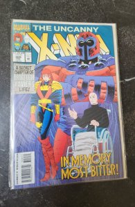 The Uncanny X-Men #309 (1994)