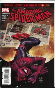 The Amazing Spider-Man #588 (2009)