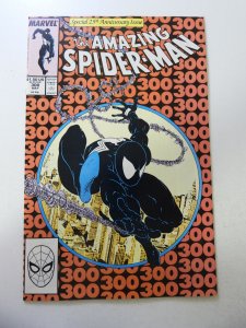 The Amazing Spider-Man #300 (1988) 1st full App of Venom! VF Condition