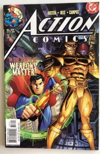 Action Comics #818 (2004)