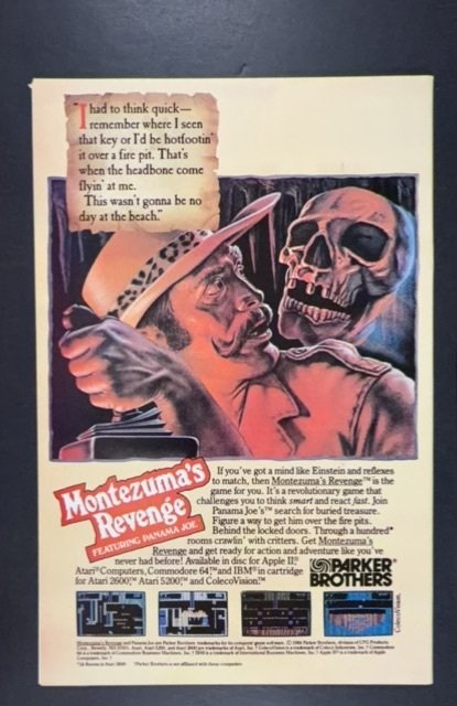 The Uncanny X-Men #189 (1985)