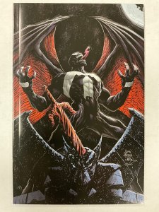 Venom #35 Stegman Variant Cover B (2021)