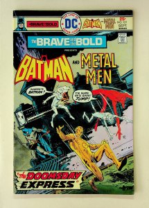 Brave and the Bold #121 (Sep 1975, DC ) - Very Good