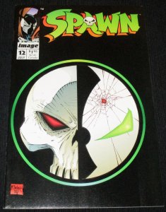 Spawn #12 (1993)