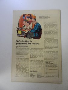 Fantastic Four #82 (1969) FN- condition