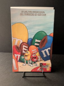 Devil's Reign: Moon Knight #1 Leinil Yu Variant (2022)