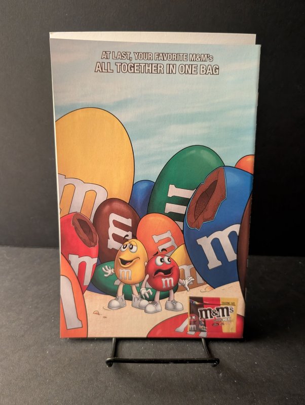 Devil's Reign: Moon Knight #1 Leinil Yu Variant (2022)