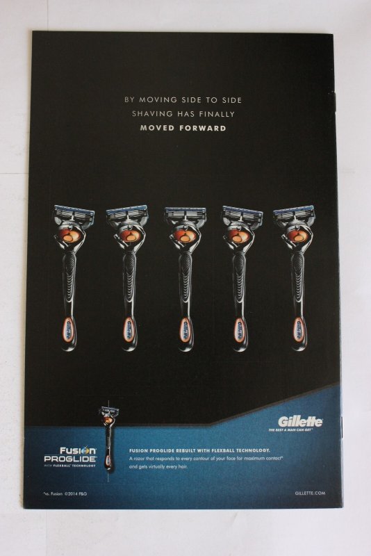 Thor #7 What The Duck Cover (2015) Thor NM