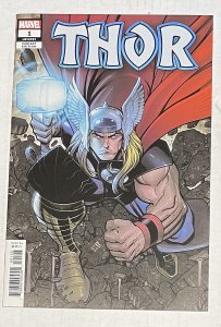 Thor #1 (2020) Art Adams Variant
