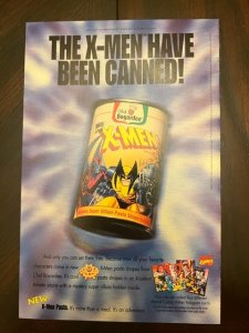 The Incredible Hulk #430 Direct Edition (1995) - NM