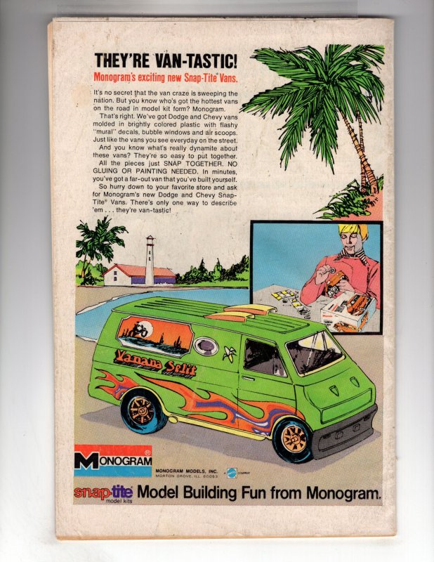 Plop! #20 (1976)   / ID#548