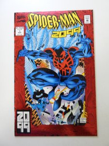 Spider-Man 2099 #1 (1992) VF condition