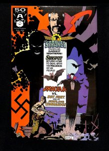 Marvel Comics Presents #79