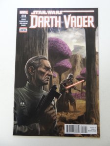 Darth Vader #18 (2018) NM condition
