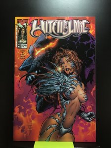 Witchblade #49  (2001)