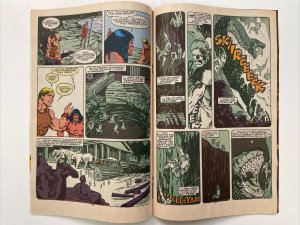 Conan The Barbarian 229