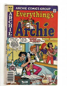 Everything's Archie #85  J601