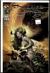 Tales of the Darkness #½ (1999)