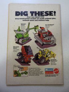 House of Secrets #98 (1972) FN Condition