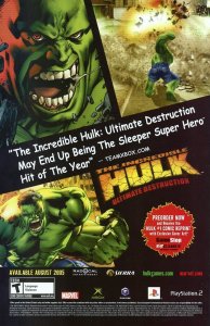 New Avengers #9  2005  9.0 (our highest grade)  Bendis!  Sentry!