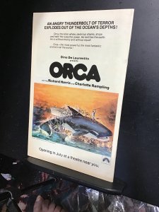 Fantastic Four #187 (1977). Agatha Harkness, Klaw, Molecule Man! VF/NM Wow!