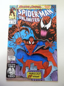 True Believers: Absolute Carnage: Maximum Carnage (2019) NM Condition