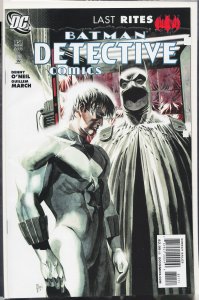 Detective Comics #851 (2009) Batman
