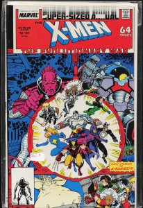 X-Men Annual #12 (1988) X-Men