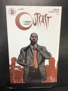 Outcast by Kirkman & Azaceta #30 (2017)nm