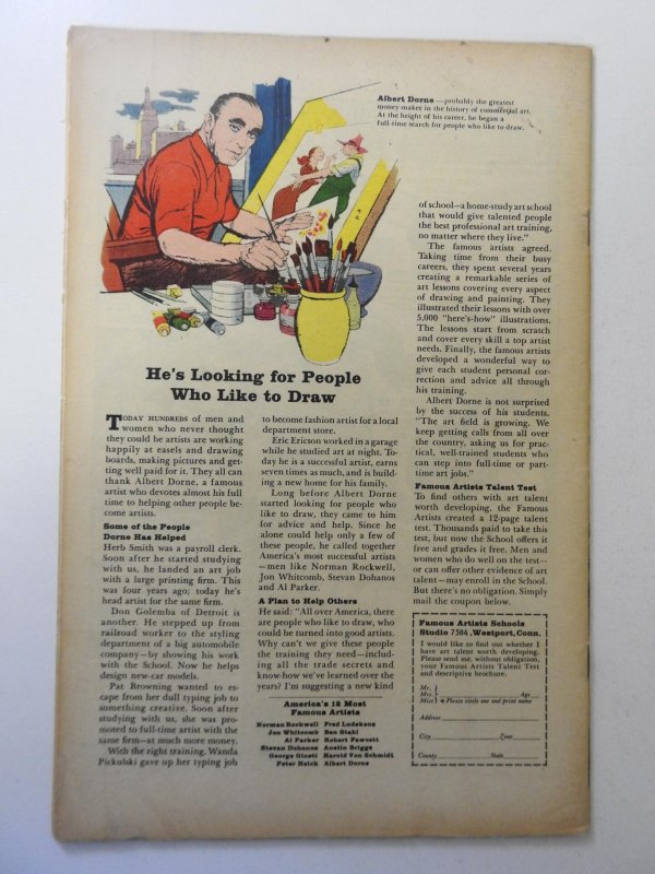 Strange Tales #134 (1965) FN- Condition!