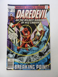 Daredevil #147 (1977) VF- condition