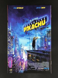 Batman #70 (2019) VF+