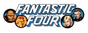Fantastic Four Atlantis Rising Collectors Preview Marvel Comics 1995 VF 8.0