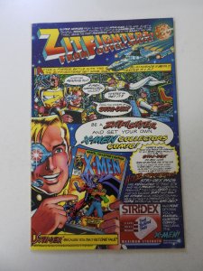 Deadpool The Circle Chase #1 (1993) VF- condition