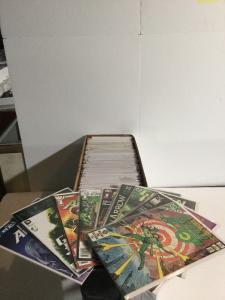 Green Arrow Complete Run 1983-2016 1-4 0 1-137 1-75 1-4 1-30 1-15 Near Mint Nm