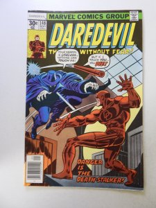 Daredevil #148 (1977) VF condition