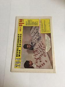 Action Comics 293 Vg Very Good 4.0 Silver Age