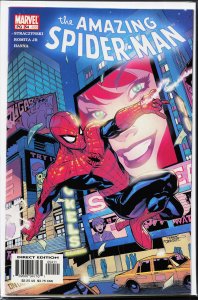 The Amazing Spider-Man #54 (2003)
