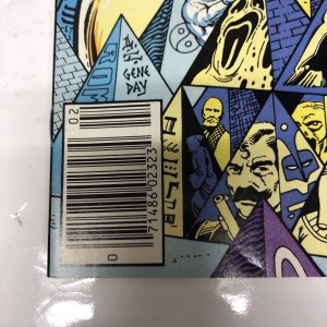 Rom (1982) # 39 (VF) Canadian Price Variant • Bill Mantlo • Marvel