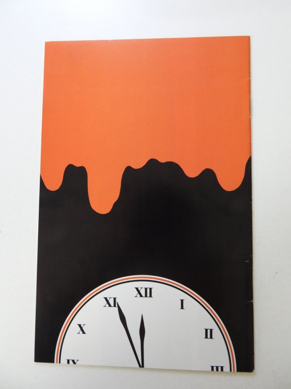 Watchmen #8 (1987) VF- condition