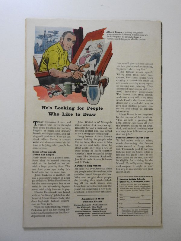 Fantastic Four #27 (1964) FN Condition!