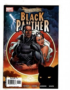 Black Panther #17 (2006) OF38