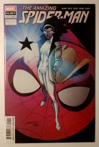 The Amazing Spider-Man #92.BEY (9.4, 2022)